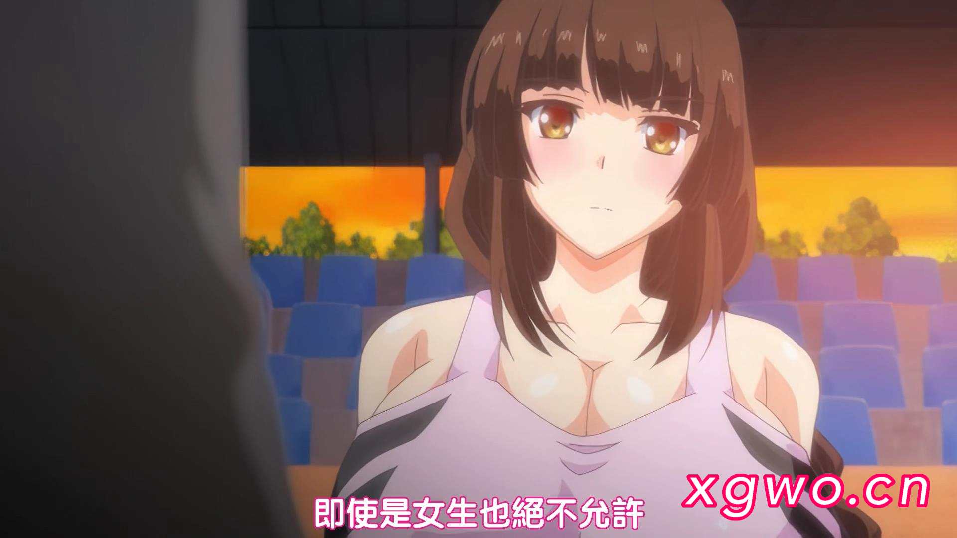 图片[7]-[L1662] 陸上部女子は俺の生オナホ!!! The Animation 下巻-XGA动漫